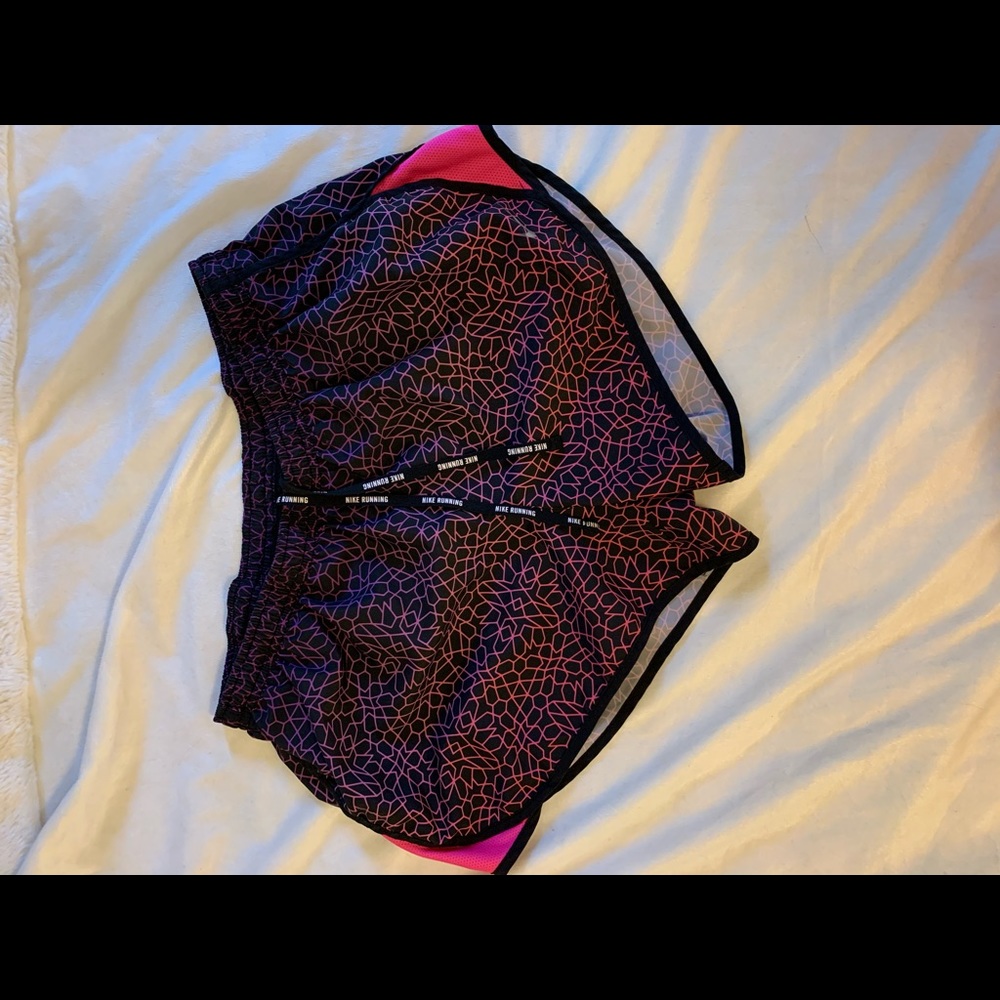 Nike shorts